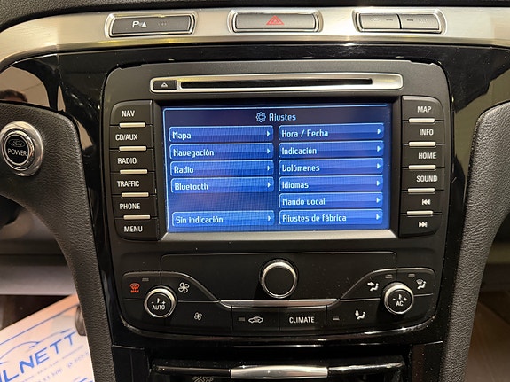 Ford S-MAX 30 of 30
