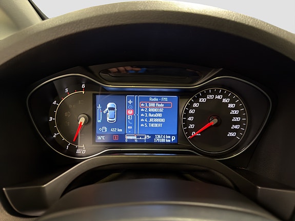 Ford S-MAX 26 of 30