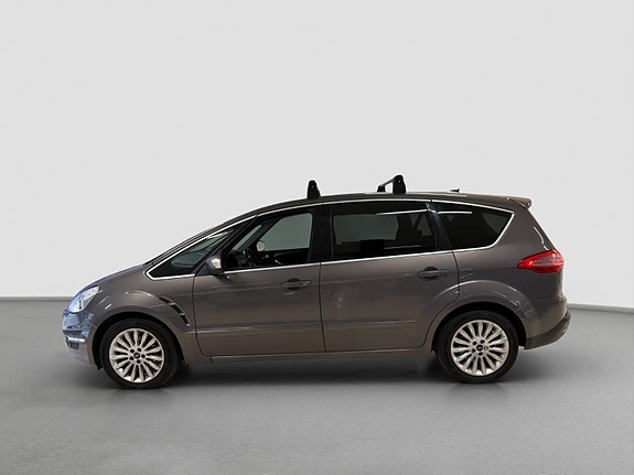 Ford S-MAX 11 of 30
