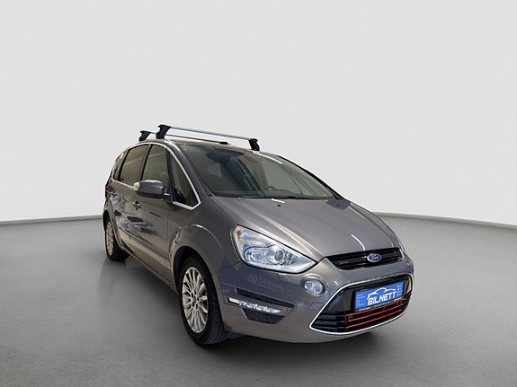 Ford S-MAX 3 of 30