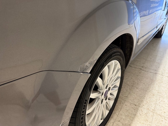 Ford S-MAX 5 of 30