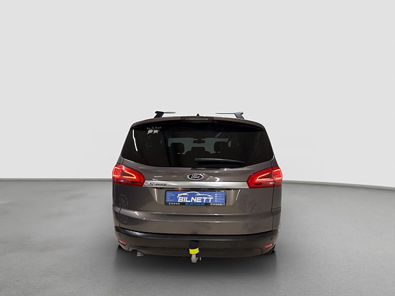 Ford S-MAX 7 of 30
