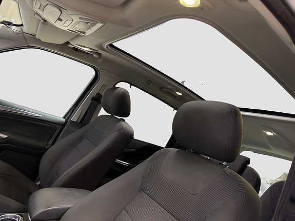 Ford S-MAX 23 of 30