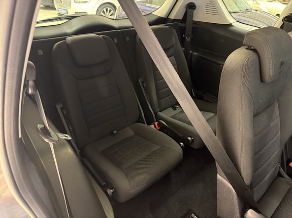 Ford S-MAX 13 of 30