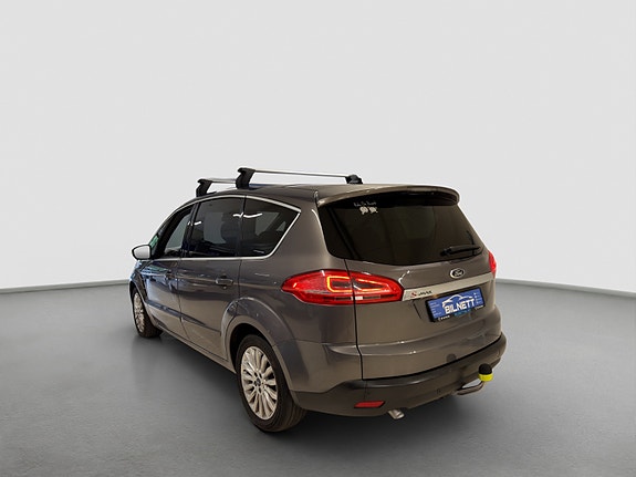 Ford S-MAX 9 of 30