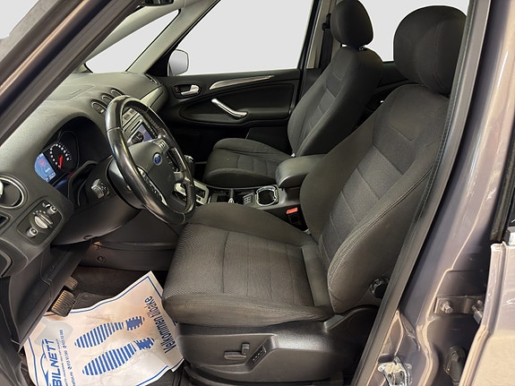 Ford S-MAX 21 of 30
