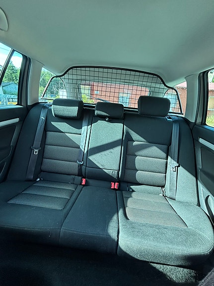 Skoda Octavia Scout 28 of 30