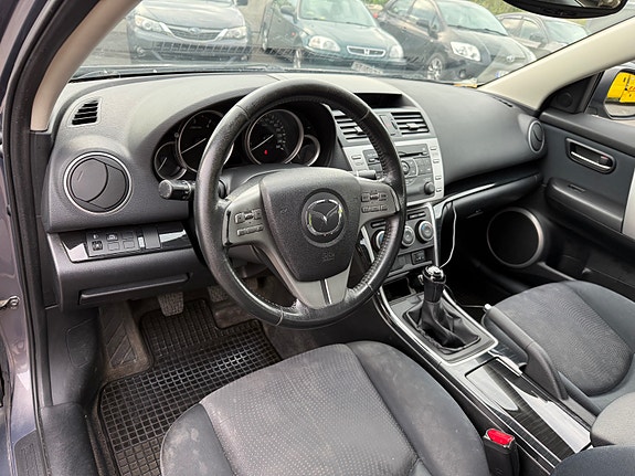 Mazda 6 20 of 30