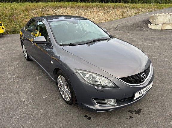 Mazda 6 16 of 30