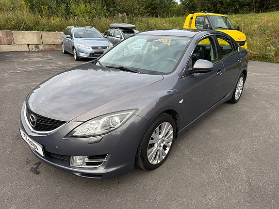 Mazda 6 3 of 30