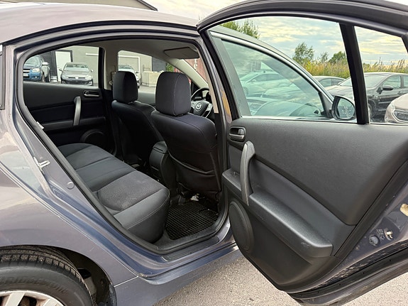 Mazda 6 29 of 30