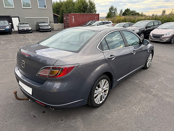 Mazda 6 11 of 30