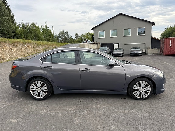 Mazda 6 13 of 30