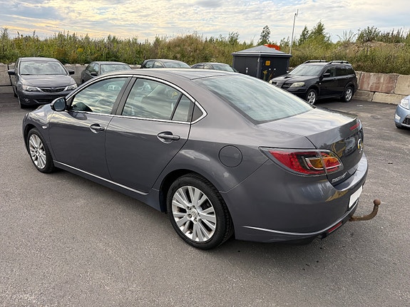 Mazda 6 6 of 30
