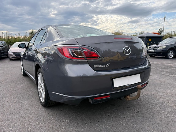 Mazda 6 7 of 30