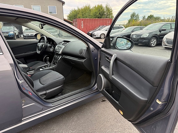 Mazda 6 25 of 30