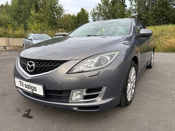 Mazda 6 2 of 30