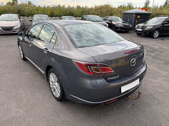 Mazda 6 8 of 30