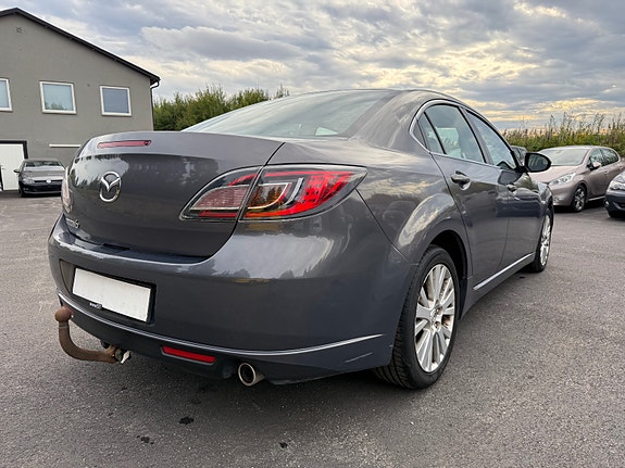 Mazda 6 10 of 30