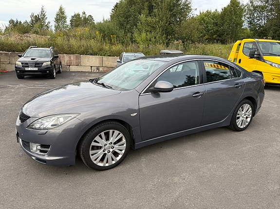 Mazda 6 4 of 30