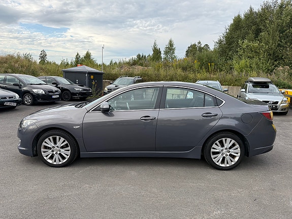 Mazda 6 5 of 30