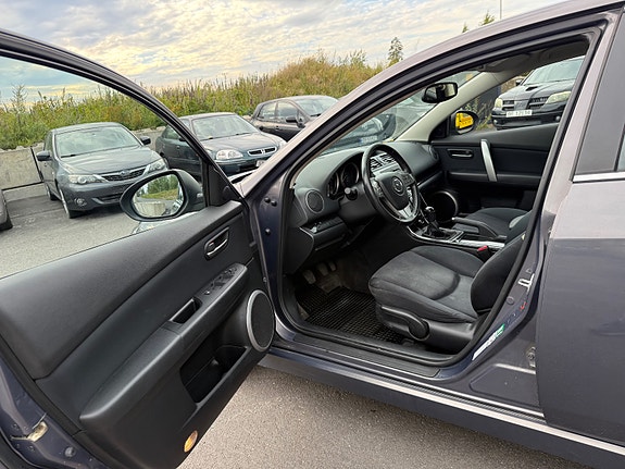 Mazda 6 18 of 30