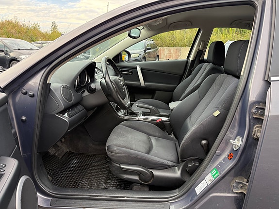 Mazda 6 19 of 30
