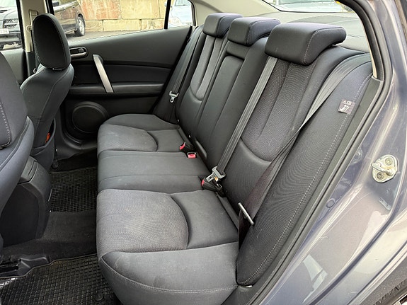 Mazda 6 24 of 30