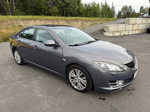 Mazda 6 14 of 30