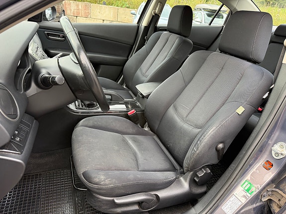 Mazda 6 21 of 30
