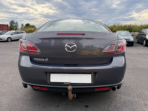 Mazda 6 9 of 30