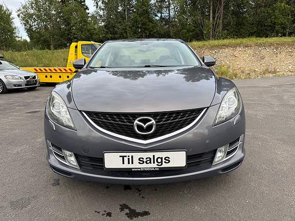 Mazda 6 17 of 30