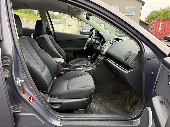Mazda 6 26 of 30