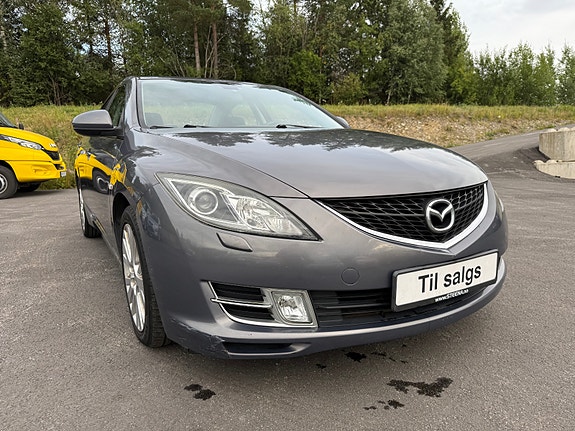 Mazda 6 15 of 30