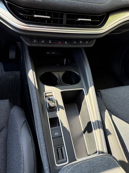 Skoda Elroq 16 of 23