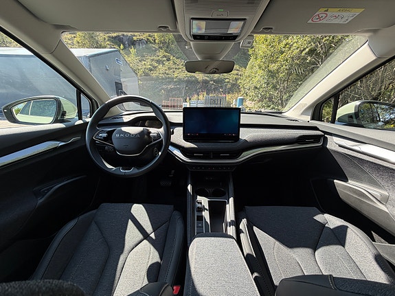 Skoda Elroq 11 of 23