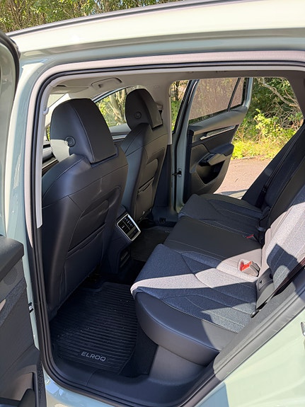 Skoda Elroq 15 of 23