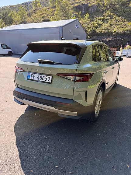 Skoda Elroq 5 of 23