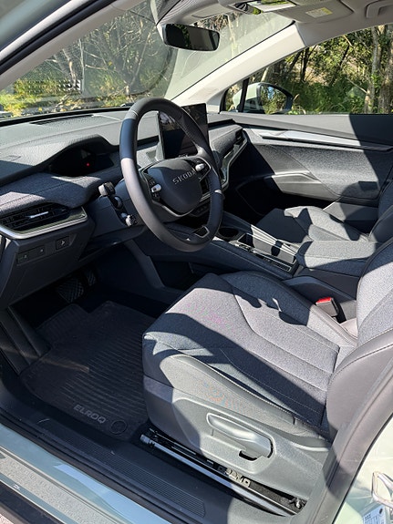 Skoda Elroq 12 of 23