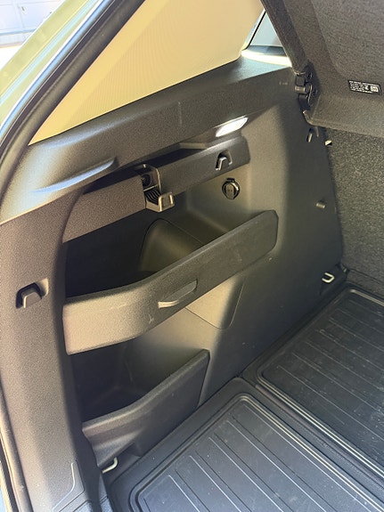 Skoda Elroq 20 of 23
