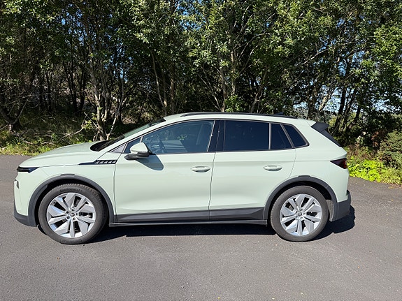 Skoda Elroq 6 of 23