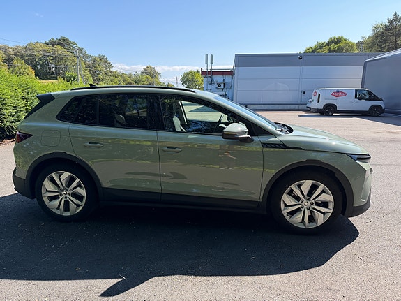 Skoda Elroq 3 of 23