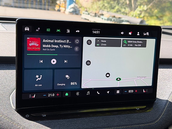 Skoda Elroq 10 of 23