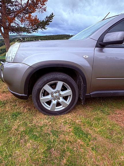 Nissan X-Trail 8 of 18