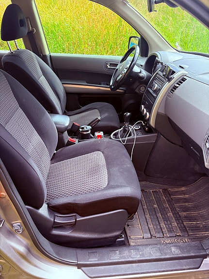 Nissan X-Trail 12 of 18