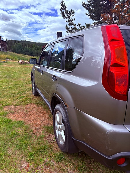 Nissan X-Trail 6 of 18