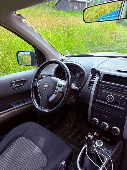 Nissan X-Trail 13 of 18