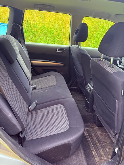 Nissan X-Trail 11 of 18