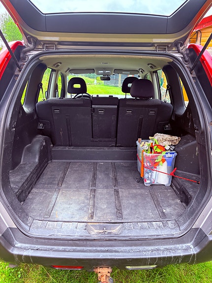 Nissan X-Trail 10 of 18