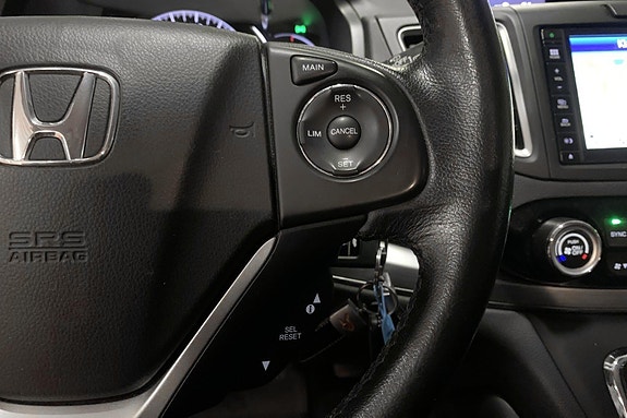 Honda CR-V 15 of 24